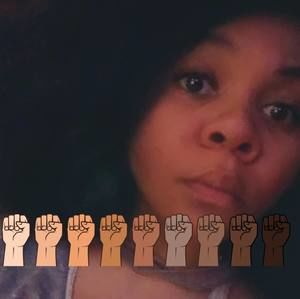 Meet your Posher, Candace